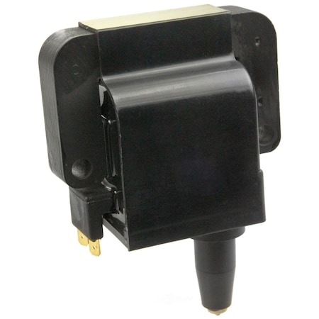 Wve Ignition Coil No Wve 5C1080 5C1080